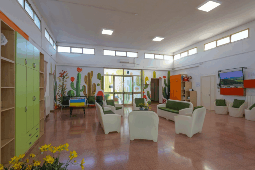 DIMORA SAN CARLO 3 Dimora San Carlo interno